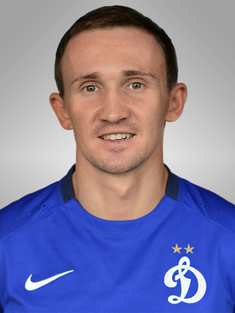 Алексей Козлов