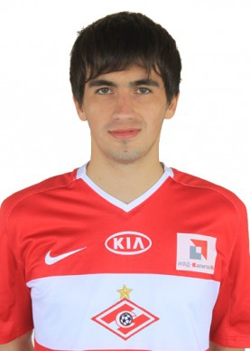 Артемий Малеев