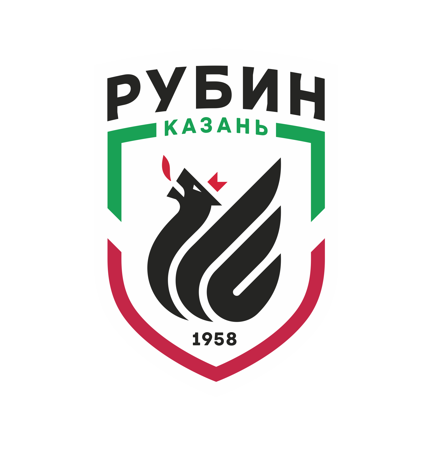 ФК "Рубин"