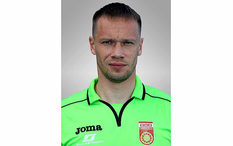Сергей Нарубин