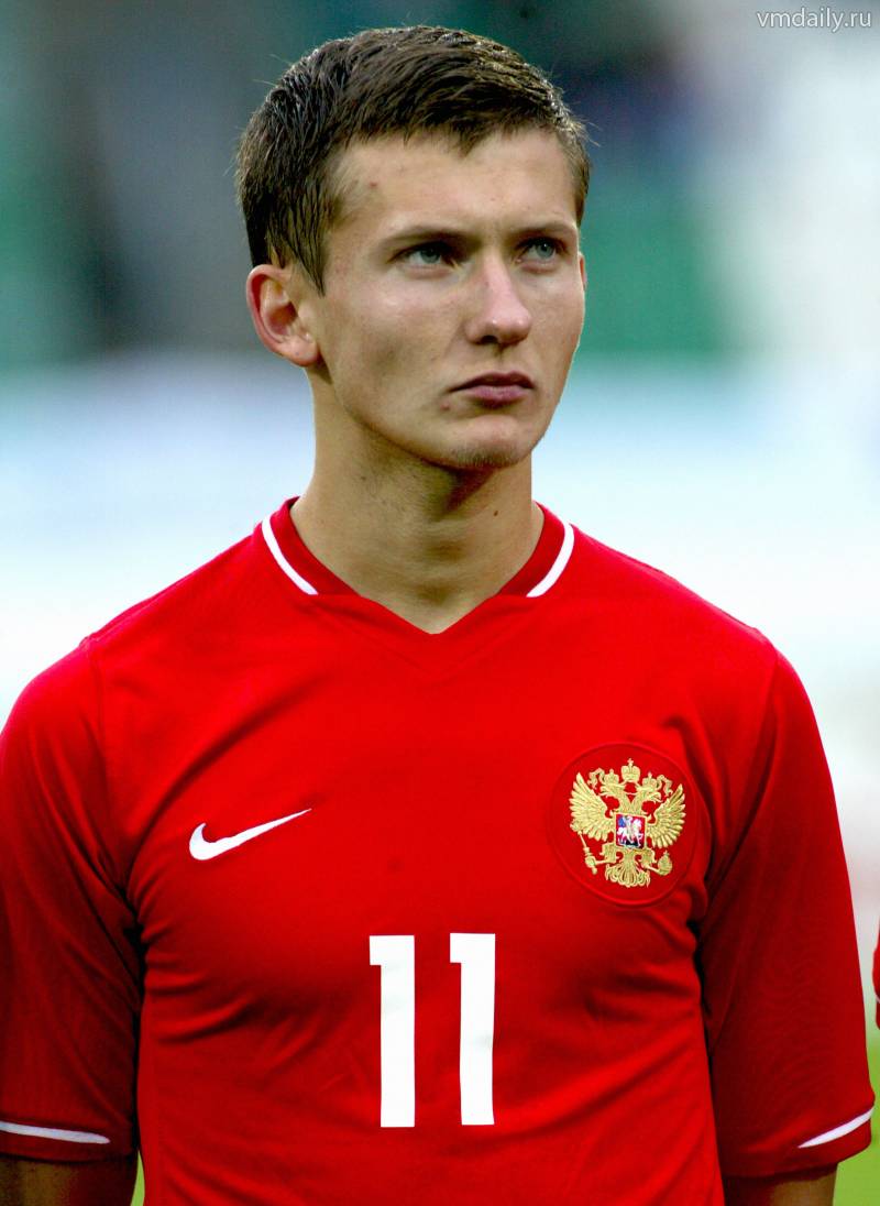 Александр Павленко