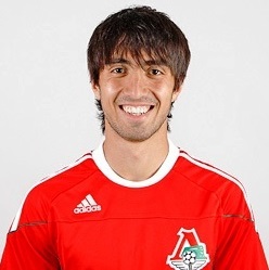 Алан Чочиев