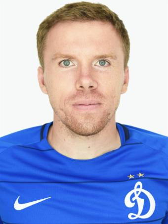 Сергей Терехов