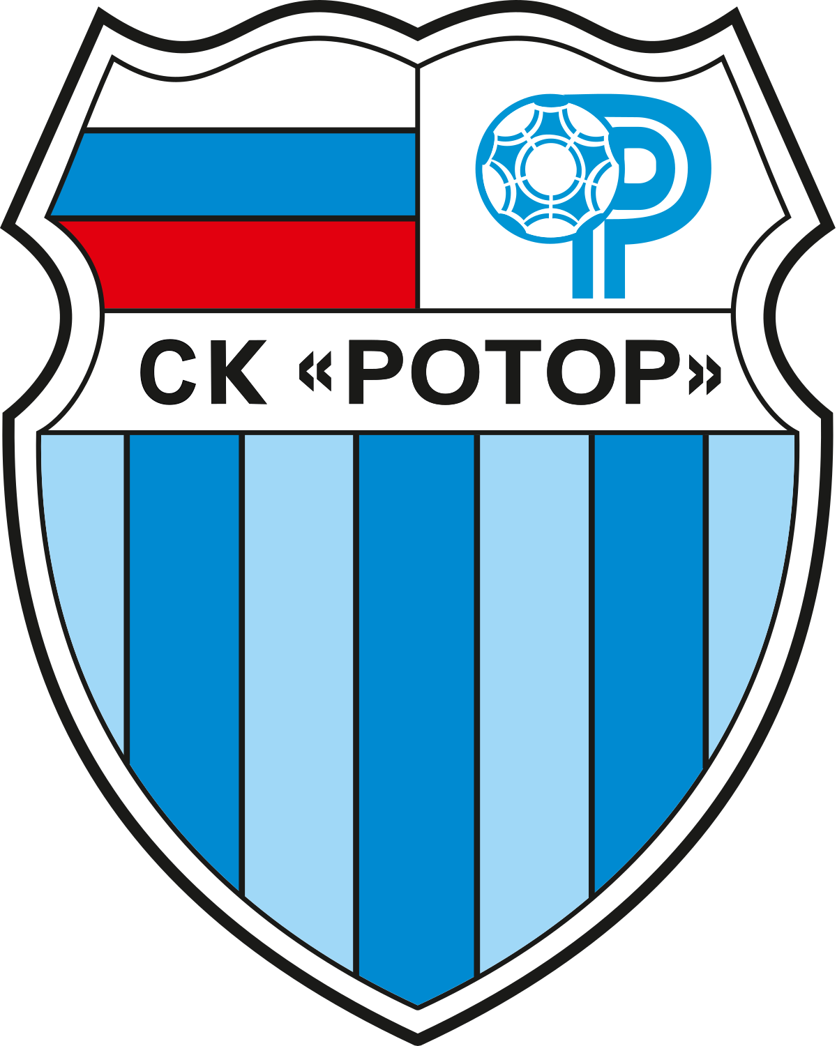 АНО "Спортивный клуб "Ротор"
