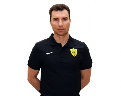 Александр Григорян