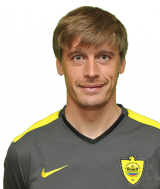Дмитрий Айдов
