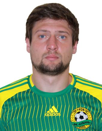 Евгений Селезнев