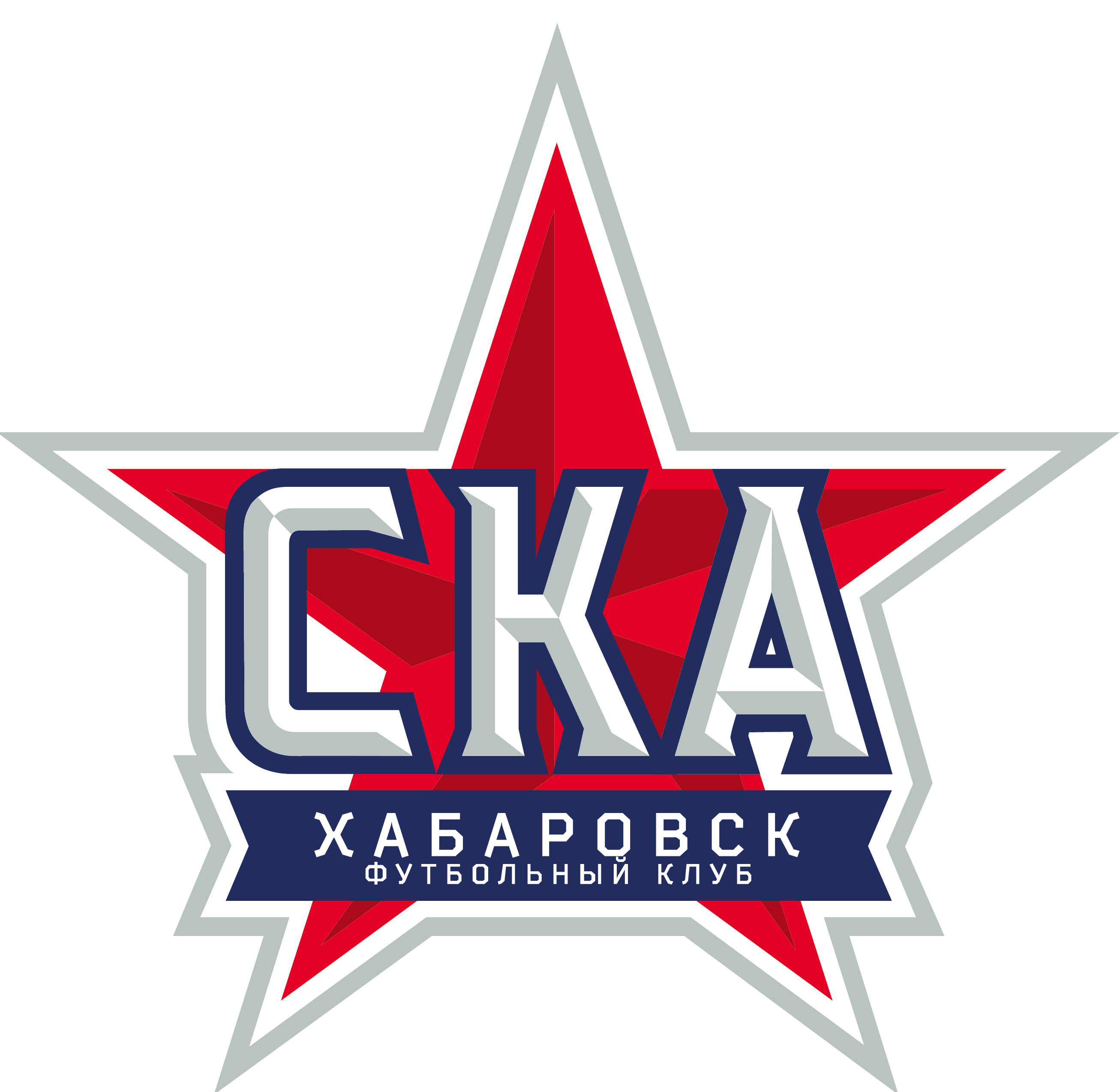 ФК "СКА-Хабаровск"