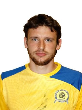 Денис Дедечко