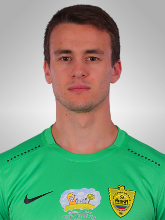 Сергей Каретник