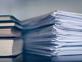 Подготовка документов для регистрации учреждения