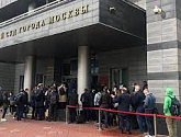 Защита в арбитражных судах