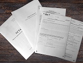 Подготовка документов для регистрации СНТ