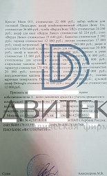 Решение суда о разделе совместно нажитого имущества решение № 2