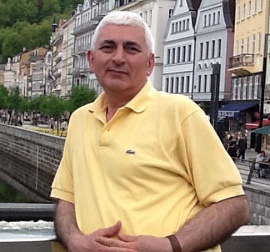 Отзывы | Двитекс Эдуард Оганесян, пилот компании Аэрофлот, 06.05.2015г.