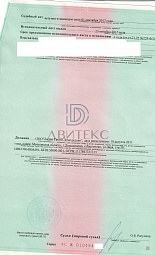 Взыскание неустойки по договору долевого участия в строительстве с ООО «Лидер Групп Домодедово» № 2