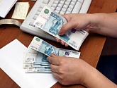 Взыскание задолженности по заработной плате