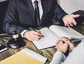 Юридические услуги по банкротству
