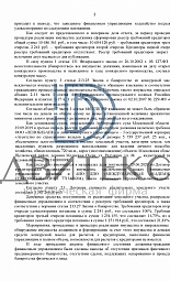 Банкротство физического лица с реализацией заложенного имущества. Полное списание долга по ипотечному кредиту в размере 10 686 361 рубль. решение № 2
